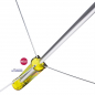 Preview: GPA 27, 1/2 Lambda, 620 cm