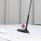 Preview: Midland MC 45 CB-Magnetantenne mit TNC-PL Adapter