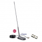 Preview: Midland MC 45 CB-Magnetantenne mit TNC-PL Adapter