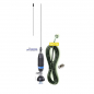 Preview: Alan Funk 90 CB-Mobilantenne 90 cm, 200W mit 4m Kabel und PL-Stecker