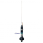 Preview: President IOWA CB-Mobilantenne, 102 cm, 200W mit 4m Kabel