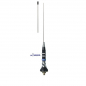 Preview: President Hawaii CB-Mobilantenne, 72 cm, 150W mit 4m Kabel
