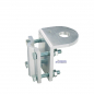 Preview: Albrecht Alu Antennenhalterung 3/8"- DV