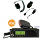 Preview: Albrecht AE 6491 VOX und WP-24 Freisprecheinrichtung