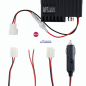 Preview: Albrecht AE 6110 VOX SET, inkl. CBM-516 Magnetantenne