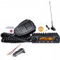 Preview: Albrecht AE 6110 VOX SET, inkl. CBM-516 Magnetantenne