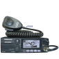Preview: President MCKINLEY ASC EU Version 12/24 V VOX AM/FM/SSB 4/12 Watt