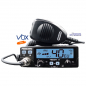 Preview: President TEDDY II ASC, VOX Multinorm  AM/FM 4Watt CB-Funkgerät