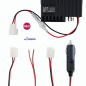 Preview: Albrecht AE 6120 VOX Set, inkl. Mag Star 27 CB-Magnetantenne