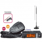 Preview: Albrecht AE 6120 VOX Set, inkl. Mag Star 27 CB-Magnetantenne