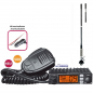 Preview: Albrecht AE 6120 VOX SET , inkl. T-27 NEW CB-Mobilantenne, 62 cm