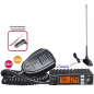 Preview: Albrecht AE 6120 VOX Set, inkl. CBM-516 Magnetantenne