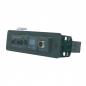 Preview: DIN Einschubhalter AE 4200 EU/MV /AE 4200 MC/R/ASQ/AE 4090