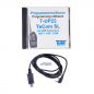Preview: TEAM T-UP22 COM USB-Programmierset für Tecom SL VHF/UHF Betriebsfunk
