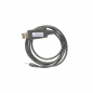 Preview: TEAM T-UP37 COM USB-Programmierset für TeCom-MiCo UHF/VHF Betriebsfunk