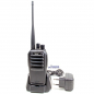 Preview: TEAM TeCom SL COM VHF-Betriebsfunkgerät 136-174 MHz, 5 Watt