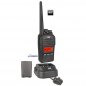 Preview: TEAM TeCom IPZ5 COM VHF-Betriebsfunkgerät 136-174 MHz. 5 Watt