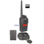 Preview: TEAM TeCom IPX5 COM VHF-Betriebsfunkgerät 136-174 MHz. 5 Watt