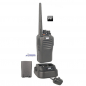 Preview: TEAM TeCom IP3 COM VHF-Betriebsfunkgerät 136-174 MHz 5 Watt