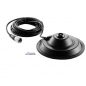 Preview: BM 150, DV-Magnetfuss mit 4m Kabel