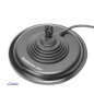 Preview: BM 150, DV-Magnetfuss mit 4m Kabel