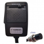 Preview: Albrecht EC-2002 Echo-Mikrofon, 6-pol. Stecker