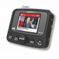 Preview: Albrecht DR 56 C DAB+ Autoradio Adapter mit Farbdisplay
