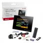 Preview: Albrecht DR 53 DAB+/UKW/Digitalradio-Tuner