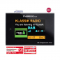Preview: Albrecht DR 53 DAB+/UKW/Digitalradio-Tuner