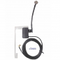Preview: Aktive DAB+ Scheiben-Folienantenne SMB DR54 / DR56 / DR56+ / DR57