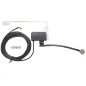 Preview: Aktive DAB+ Scheiben-Folienantenne SMB DR54 / DR56 / DR56+ / DR57