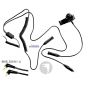 Preview: BHS 300 U Basisset Twinplug für COHS/CHS/OHS