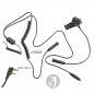 Preview: BHS 300 K, Basisset mit Kenwoodstecker