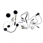Preview: Albrecht BHS 300 N & COHS Motorrad Headset Set