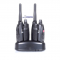 Preview: 2er-Kofferset MIDLAND G7 Pro PMR+LPD mit 2x MA 31-L Pro
