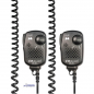 Preview: 2er-Kofferset MIDLAND G9 Pro PMR+LPD inkl. MA 26-XL Lautsprechermikrofon