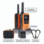 Preview: Albrecht Tectalk Float 2 Kofferset