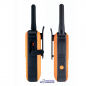Preview: Albrecht Tectalk Float 2 Kofferset