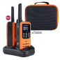 Preview: Albrecht Tectalk Float 2 Kofferset