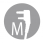 Preview: Midland MA 27-M, Headset mit VOX/PTT-Taste