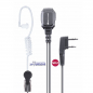 Preview: Midland MA 31-LK Pro Security Headset, Kenwood