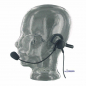 Preview: Albrecht HS 01 Fahrschul-Headset