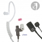 Preview: AE 32 K Security Headset, Kenwood Stecker