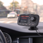 Preview: Albrecht DR 57 DAB+ Autoradio-Adapter