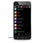 Preview: Albrecht DR 690 CD, DAB+/UKW/Internet/CD, Schwarz