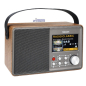 Preview: Albrecht DR 862 - das bedienerfreundliche Digitalradio