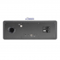 Preview: Albrecht DR 895 CD, DAB+/UKW/Internet/CD, Schwarz