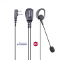 Preview: Midland G9 Pro Set inkl. Headset MA 30-L Pro, Funkgerät, Single