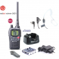 Preview: Midland G9 Pro Set inkl. AE 31 C2L Security Headset Funkgerät, Single