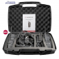 Preview: Albrecht 4er Kofferset Tectalk Worker 3, PMR446